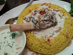 -ELI FALAFEL Lebanese&Mediterranean黎巴嫩美食(富城路店)