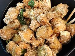 九层塔咸酥鸡-小明同学(三里屯店)
