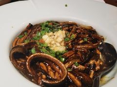 -金枝玉叶上海人家食府(三里河店)