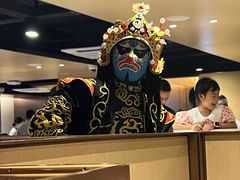 -海底捞火锅(新华联梦想城店)