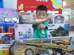 -凤凰机器人乐高编程活动中心(星湖校区)
