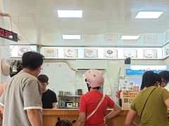 -翁林甜品