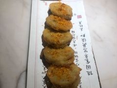 -韵秋荷(宝山龙湖天街店)
