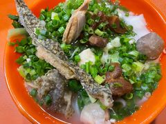 -富记鱼蛋粉(西村店)