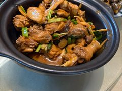 -生态苑农庄(十里画廊遇龙河店)