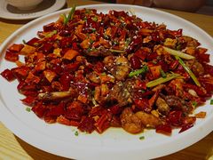 -就你餐厅(体育西横街店)