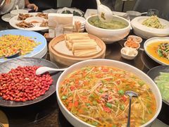 -三叔特色自贡菜(中海国际店)