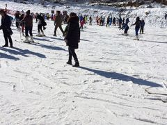 -太子岭滑雪场