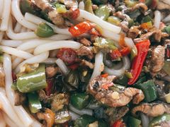 -刘祖富卤粉(洪湖总店)