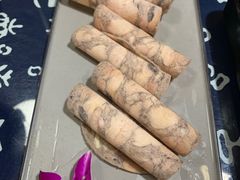 -丽江庭院·云南野生菌·海鲜火锅(鼓楼四合院店)