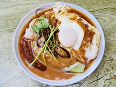 牛肉香菇肠粉-双生肠粉(牌坊街总店)