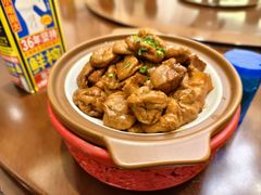 -徽韵人家·传承正宗徽菜(牡丹园店)
