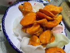 -人民公社大食堂(顺义总店)