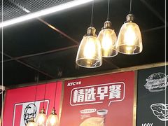 -肯德基(三元桥东店)