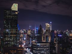 -南京西路(地铁站)