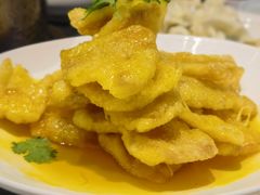 -李记饺子·熏酱东北菜(欢乐谷店)