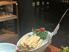 -捞王锅物料理(上海世茂广场店)