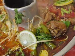 -王大乔泡椒米线·小火锅(星城天地店)