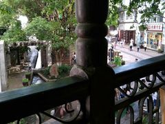 -猫的天空之城概念书店(杭州南宋御街店)