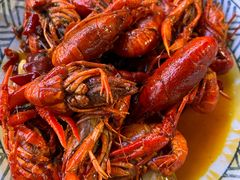 -可可大虾武汉土菜大排档(万松园1店)