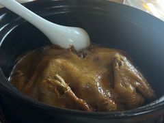 -环秀楼(黄山呈坎店)