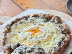 -Mercato莫卡多露台餐厅与酒吧(K11店)