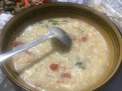 -兆辉木炭海鲜烧烤·海鲜小炒