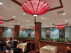 大堂-春江饭店(共青团路总店)