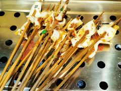 -盟重烧烤(高正街店)