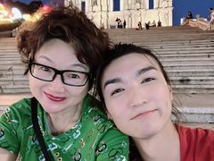 -澳门十六浦索菲特大酒店
