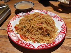 -破三川·新川菜(静安大融城店)