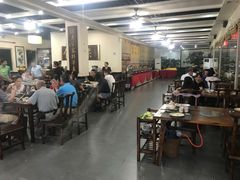 大堂-食德乐·全鸽宴顺德菜(南湖店)