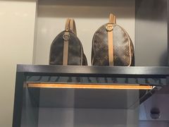 -路易·威登(香榭丽舍大道店)