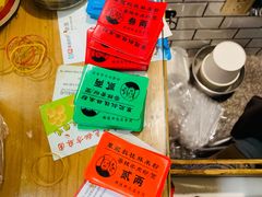 -覃肥叔桂林米粉(粮道街店)