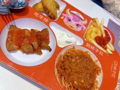 -杯子红牛排(西樵店)