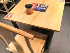 -大厨小馆(华阳城店)