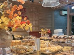 -西村叔叔的店·面包·甜品·蛋糕(崂山丽达店)