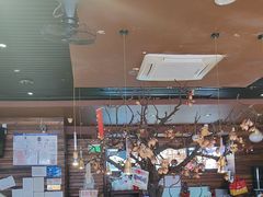 -不是烧烤·武汉烧烤·地道湖北菜(大成路店)