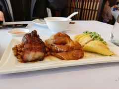 洪禧烧腊三宝-洪禧楼·老广东海鲜酒楼(宁波万象城店)