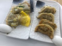 -门庭若市豆浆油条(恒生广场店)