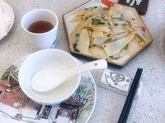 -堂宴·老厦门私房菜(1988仙岳总店)
