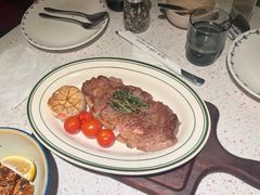 烤澳洲谷饲西冷肉-BE BRIGHT KITCHEN(正佳广场店)