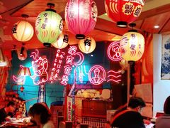 -有喜屋·深夜食堂(北京西路店)