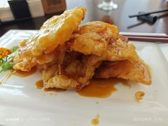 -小南洋海景餐厅(深圳湾店)