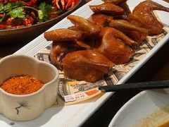 -乔街深夜食堂·小龙虾·高压锅生蚝(杭州总店)