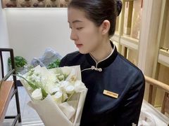 -八马茶业·茶馆茶室(罗湖万象城店)