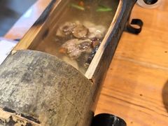 -61号餐吧(兴坪古镇漓江店)