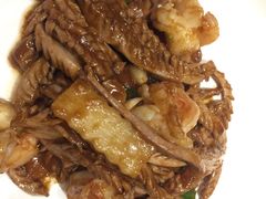 -京味斋·北京烤鸭(北京南站洋桥店)
