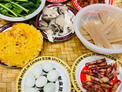 -文立新麻辣烫(合生汇21街区店)