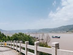 -北岐滩涂